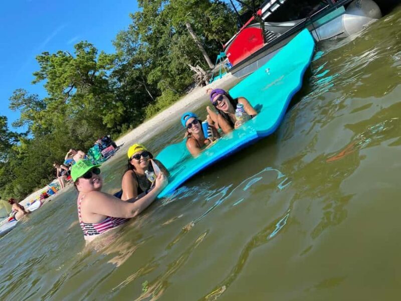 Virginia Beach: Bugatti Jetcar Water Experience - Designers of the Experience and Its Context