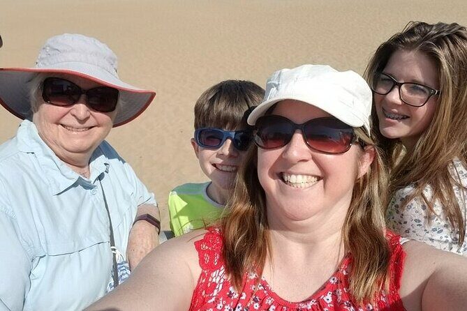 Virginia Beach Scavenger Hunt Walking Activity - What You Can Expect