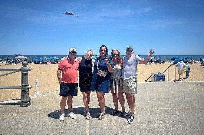 Virginia Beach Scavenger Hunt Walking Activity - Who Should Consider This Experience?