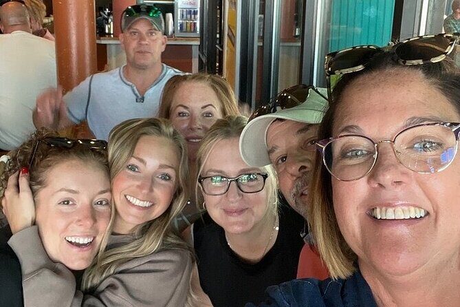 Virginia Beach Scavenger Hunt Walking Activity - The Sum Up