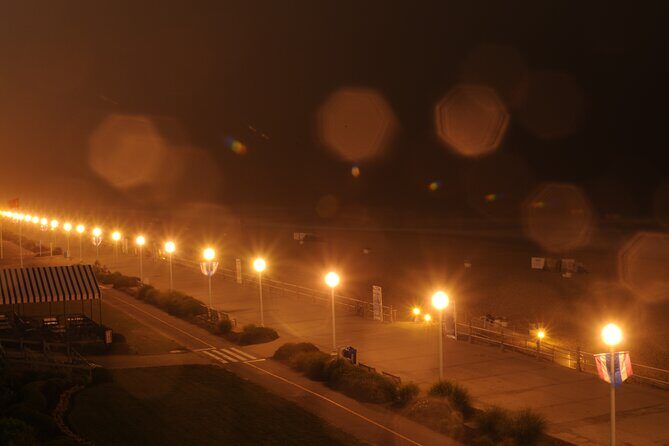 Virginia Beach True Crime Tour - What to Expect From the Itinerary