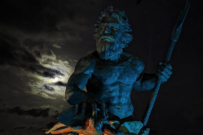 Virginia Beach True Crime Tour - The Experience Provider