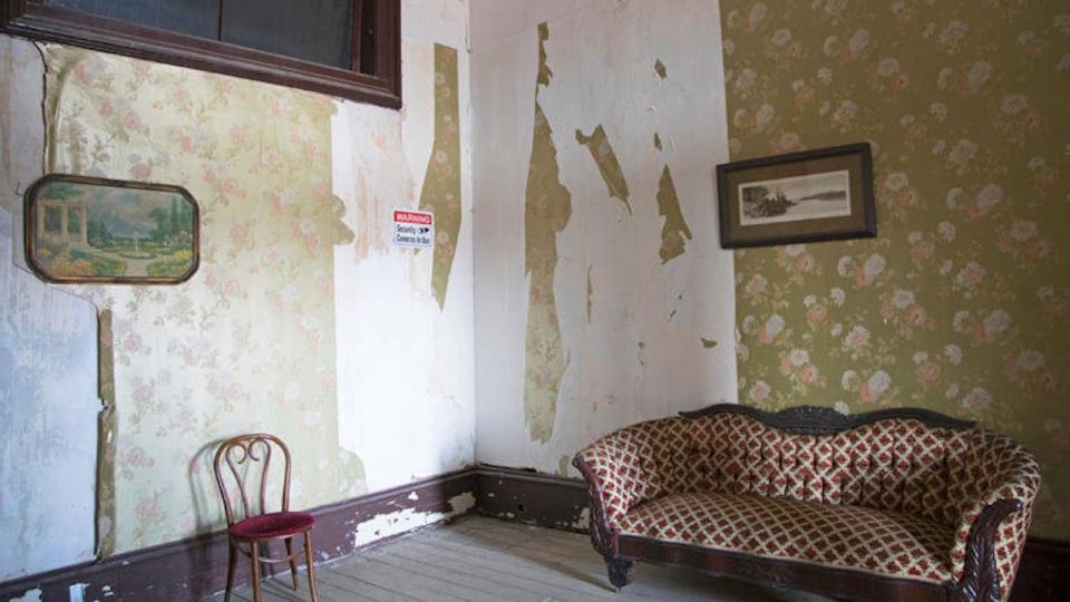 Virginia City: Wahoe Museum Haunted Tour - Delving Into Ghostly Mysteries