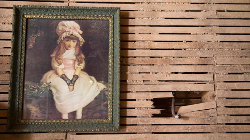 Virginia City: Wahoe Museum Haunted Tour - Uncovering the Unexplained