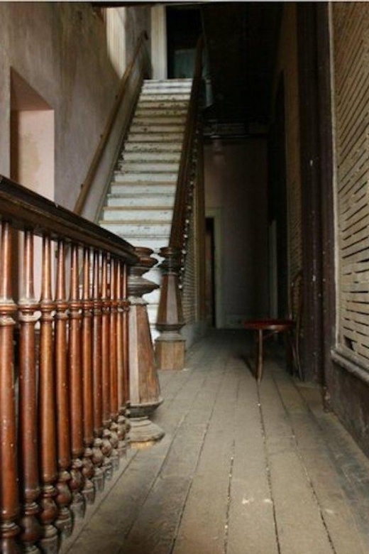 Virginia City: Wahoe Museum Haunted Tour - Ghosthunting in Virginia City