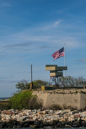 Virginia Historic Adventure! - An Overview of the Virginia Historic Adventure