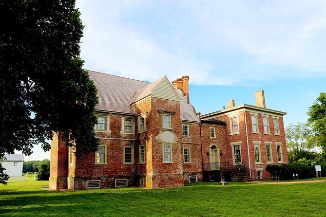 Virginia Historic Adventure! - What Makes This Tour Stand Out?