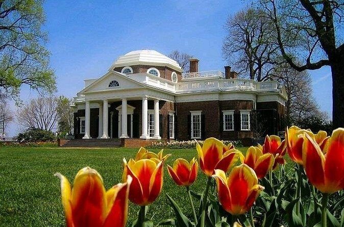 Virginia Historic Adventure! - FAQ