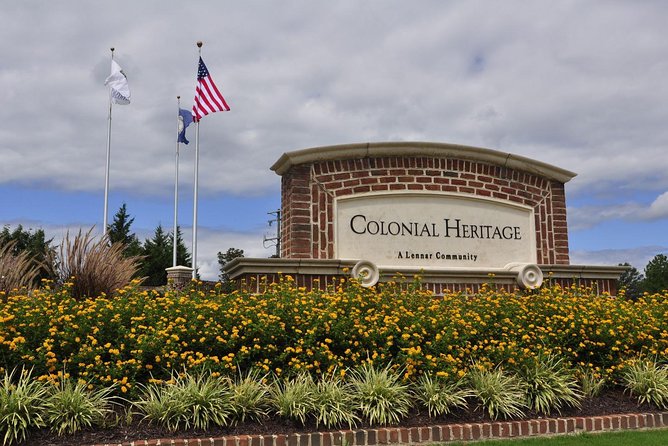 Virginia Historic Adventure! - Good To Know