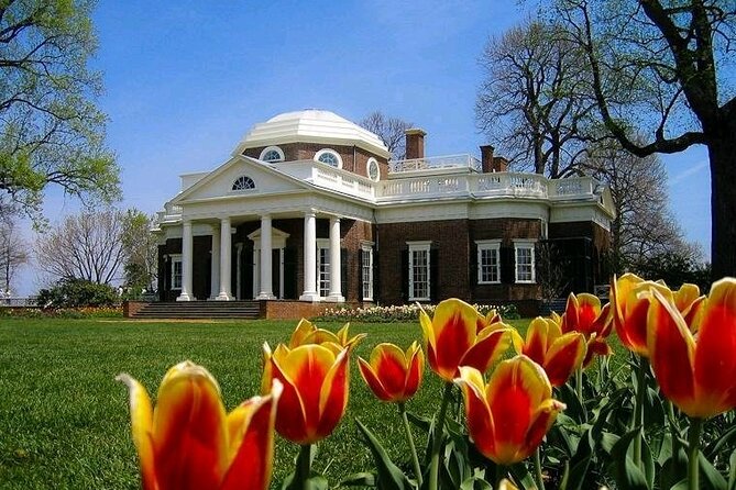 Virginia Historic Adventure! - Cultural Experiences in Charlottesville