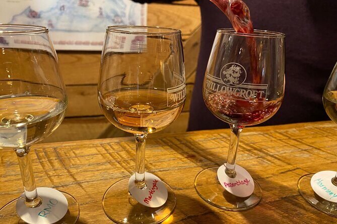 Virginia Wineries Tour - Authentic Experiences and Real Traveler Perspectives