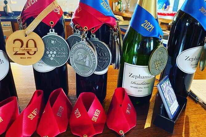 Virginia Wineries Tour - The Sum Up: Why This Tour Works