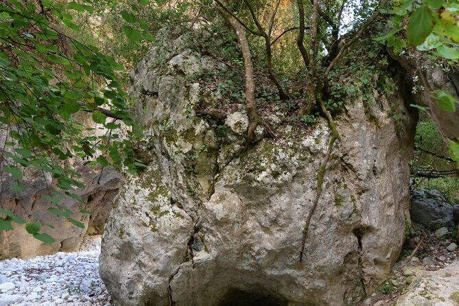 Viros Gorge hike - The Sum Up