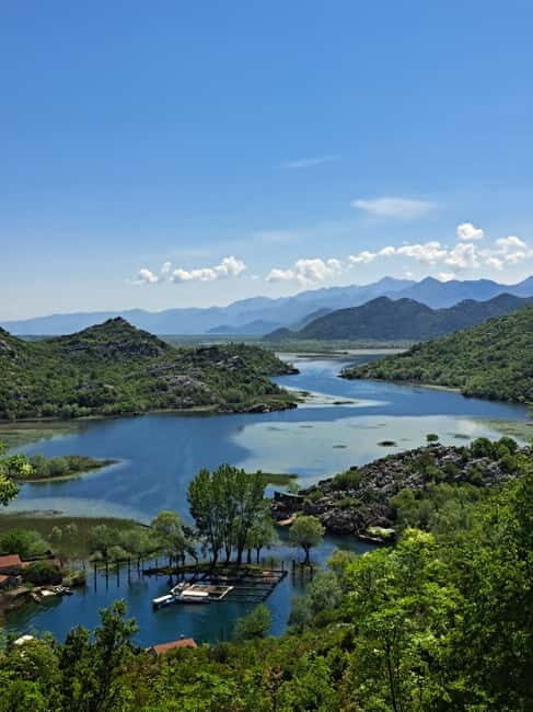 Virpazar: Amazon cruise and panoramic tour of Karu - Final Thoughts: Why Choose This Experience?