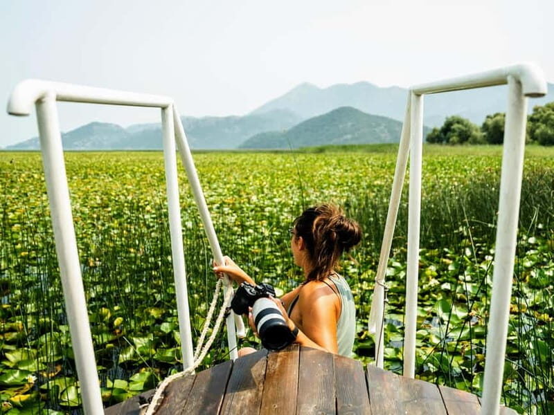 Virpazar: Guided Lake Skadar Cruise and Crnojevia River - Who Will Love This Tour?