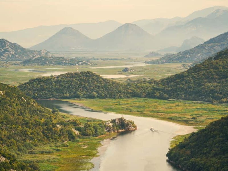 Virpazar: Guided Lake Skadar Cruise and Crnojevia River - FAQ