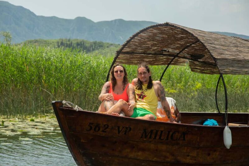 Virpazar: Historical & Nature Boat Adventure on Lake Skadar - A Closer Look at the Lake Skadar Boat Tour