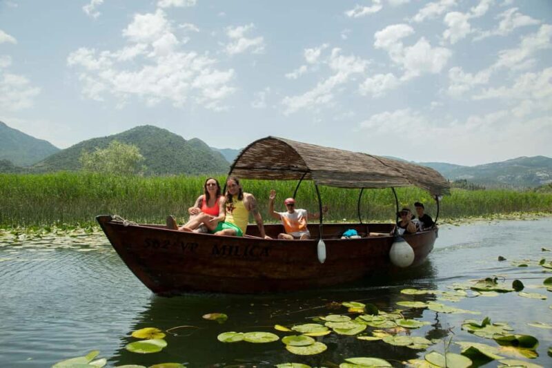 Virpazar: Historical & Nature Boat Adventure on Lake Skadar - Final thoughts