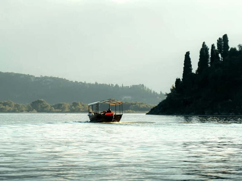 Virpazar: Lake Skadar Private Wildlife Cruise & Wine Tasting - Authentic Experiences & What Travelers Love