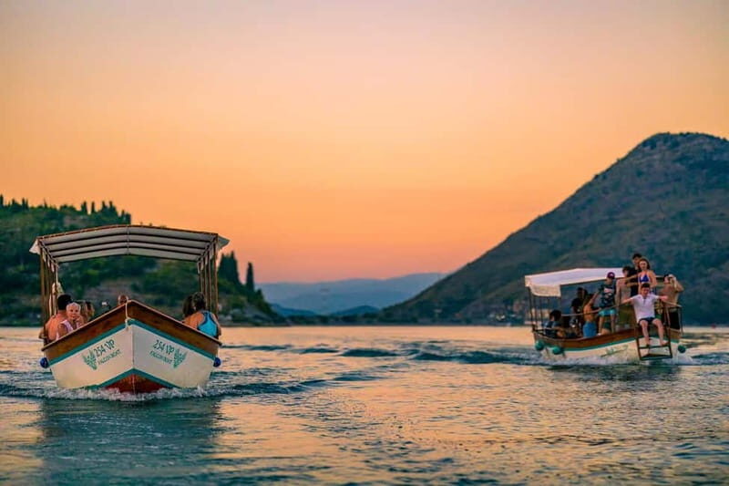 Virpazar: Private Guided Lake Skadar Boat Tour - A Detailed Look at the Virpazar: Private Guided Lake Skadar Boat Tour