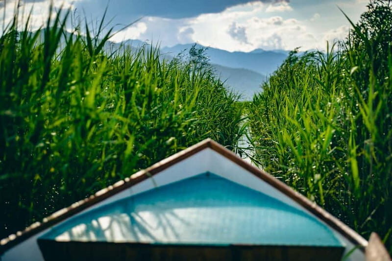 Virpazar: Private Guided Lake Skadar Boat Tour - Authenticity and Reviews: What Travelers Say