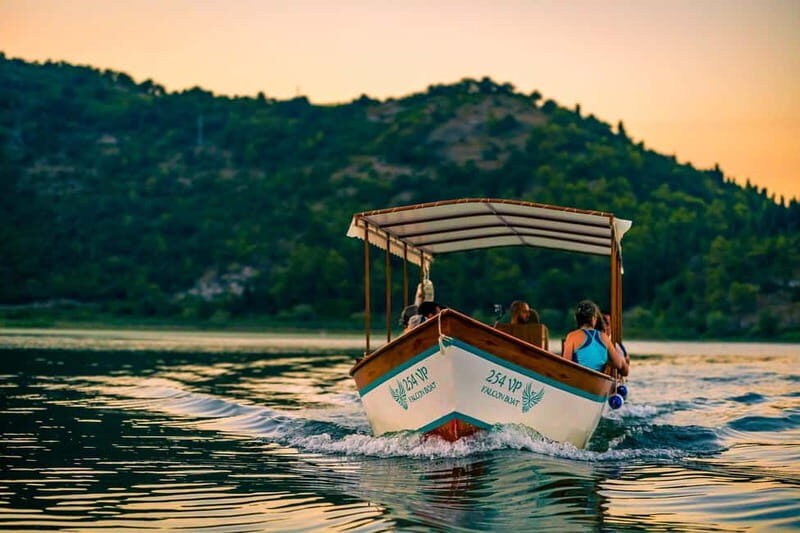 Virpazar: Private Guided Lake Skadar Boat Tour - Final Thoughts