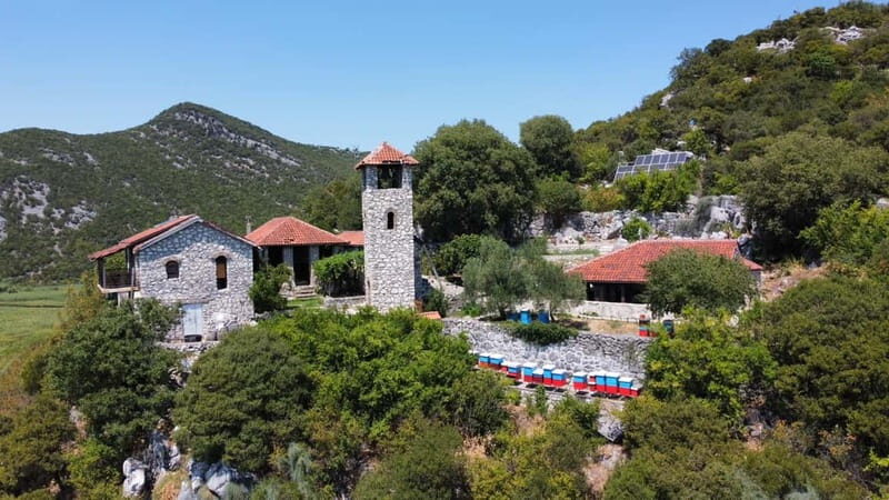 Virpazar: Skadar Lake by Boat and Kom Monastery Guided Tour - FAQ