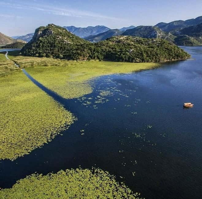 Virpazar : Skadar Lake Group Tour With Bird watching - A Closer Look at the Experience