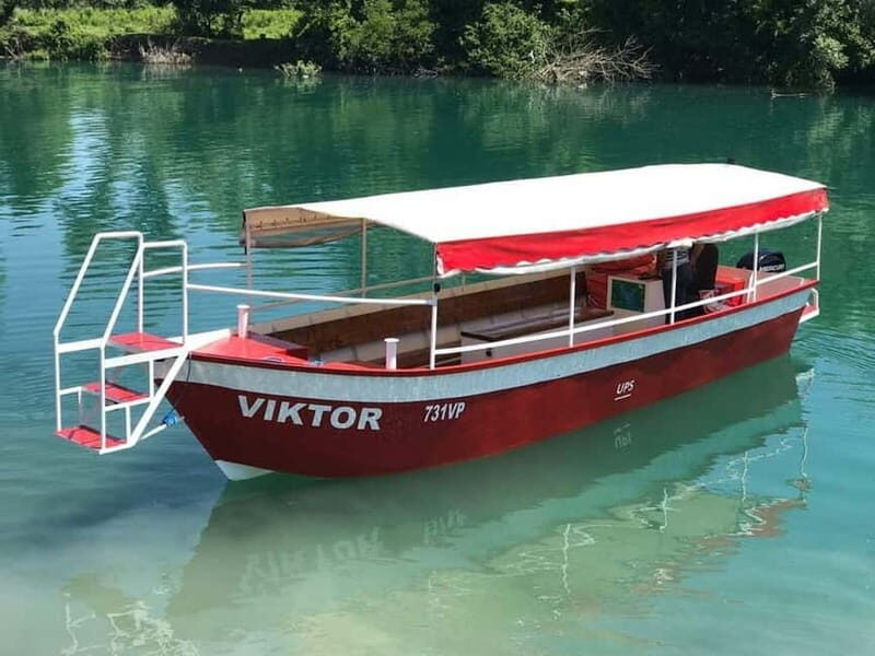 Virpazar: Skadar Lake National Park Guided Boat Tour - Final Thoughts