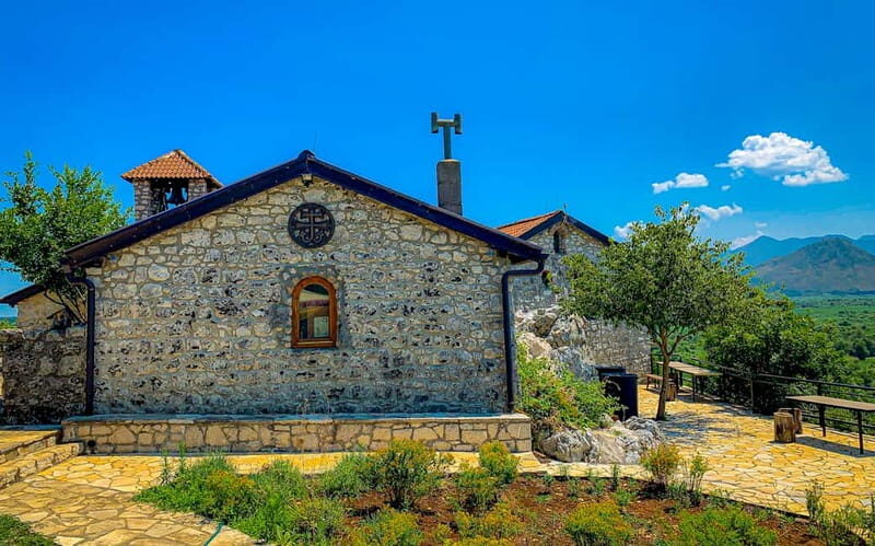 Virpazar: Skadar Lake PRIVATE Boat Tour to KOM MONASTERY - FAQ