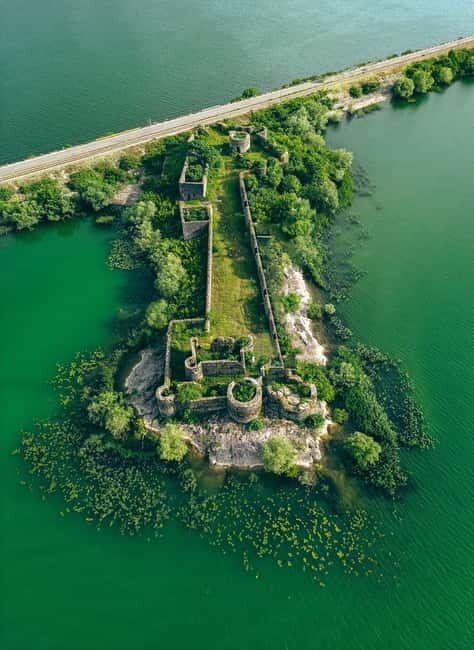 Virpazar : Unforgettable Sunset Boat Cruise to Monastery Kom - Final Thoughts: An Authentic Montenegrin Experience