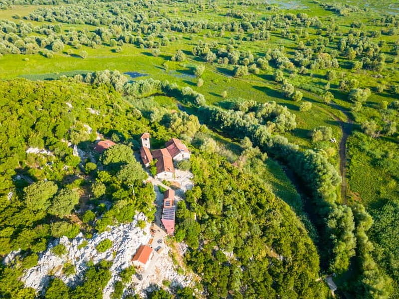 Virpazar : Unforgettable Sunset Boat Cruise to Monastery Kom - FAQ