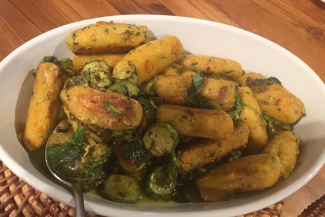 Virtual Italian Meatballs Cooking Class, Live From Tuscany - Mouthwatering Menu Highlights