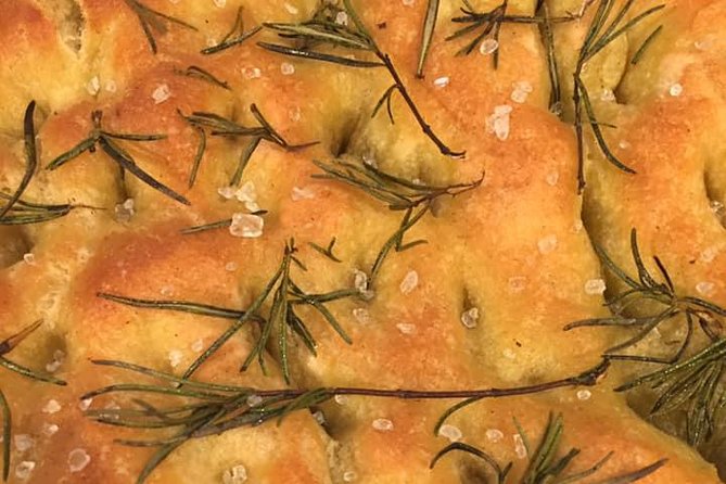 Virtual Italian Meatballs Cooking Class, Live From Tuscany - Accessibility and Exclusivity