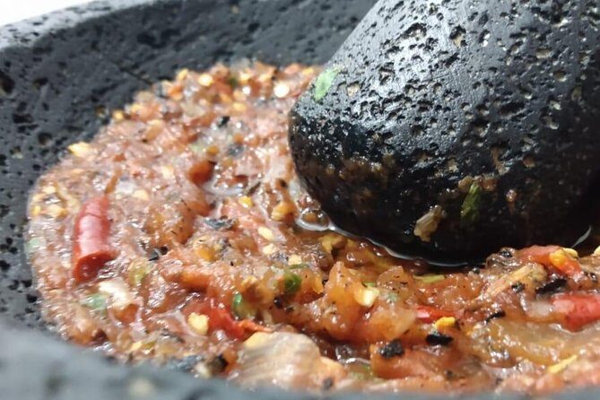 Virtual Mexican Cooking Class (private and personalized) - Why This Class Offers Real Value