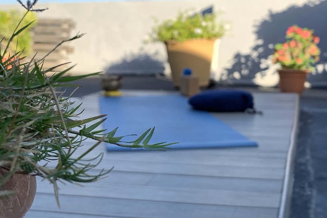 Virtual Private Yoga, Relaxation or Meditation Class (English,Français,Español) - Participation Details