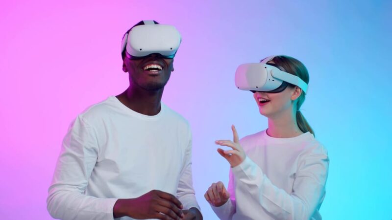 Virtual Reality Escape Game in Lyon: Alice in Wonderland - Pricing and Booking