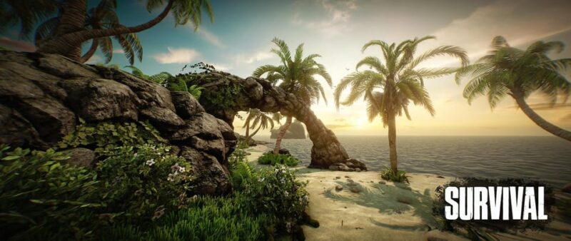 Virtual Reality Escape Game in Lyon: Survival - Booking Information