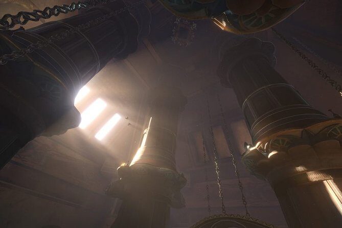 Virtual Reality Escape Room - FAQs