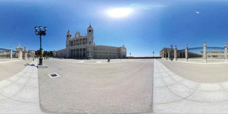 Virtual Reality Experience Fun And Tickets & Imageen - Itinerary Highlights