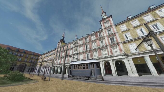 Virtual Reality Experience Fun And Tickets & Imageen - Tour Duration and Languages