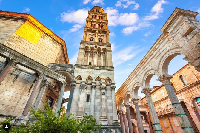 Virtual Reality Experience in Split - Location Details