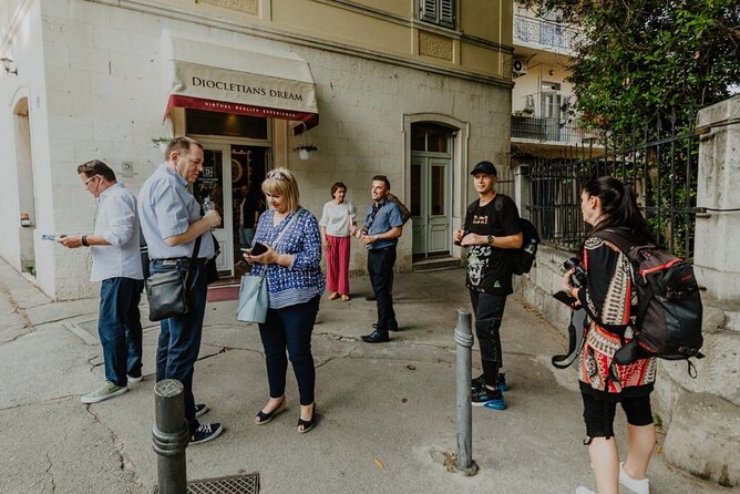 Virtual Reality Experience in Split - Customer Testimonials