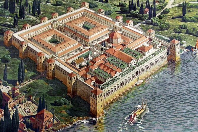 Virtual Reality Experience in Split - Booking Information