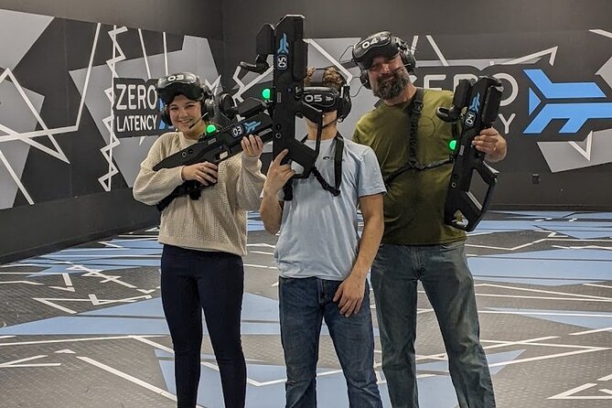 Virtual Reality in Austin Tx - The Sum Up