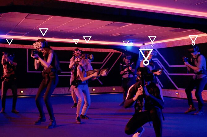Virtual Reality: Invasion Alicante - Feedback and Reviews