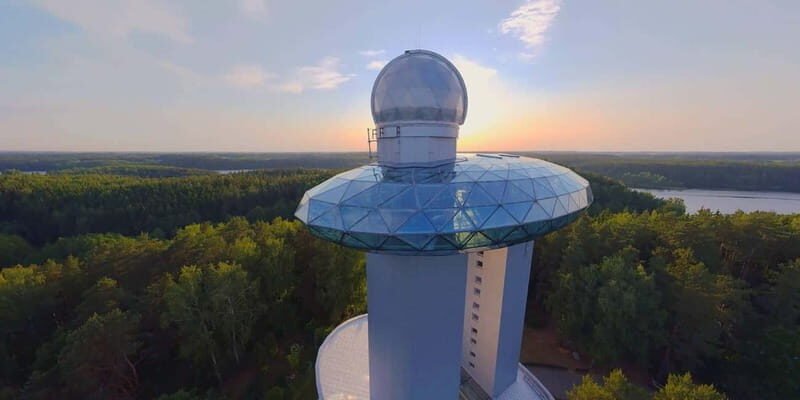 Virtual reality movie - experience I AM LITHUANIA - What Reviewers Are Saying