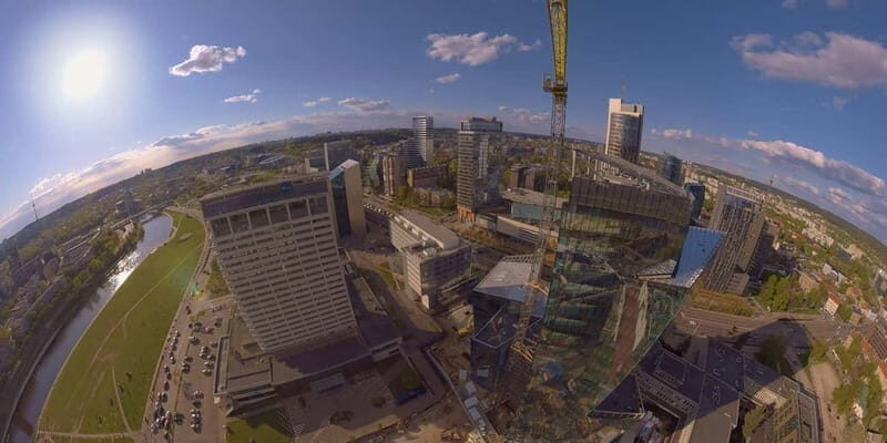 Virtual reality movie - experience I AM LITHUANIA - The Sum Up: Who Will Get the Most Out of It?