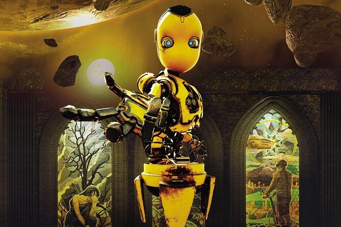 Virtual Reality Player vs Player Shooting Game - FAQs