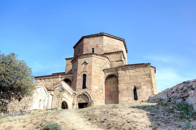 Virtual Tour to Georgia - Good To Know